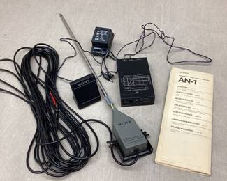 Sony AN-1, ANC-2
