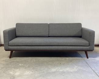 Johan Sofa by Sofacompany by Timothy Fulton