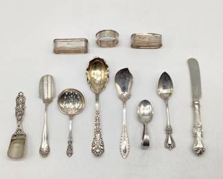 Sterling Silver