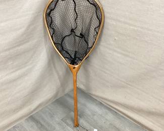 Handmade Trout Net