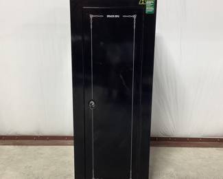 Stack-On 18-Gun Cabinet