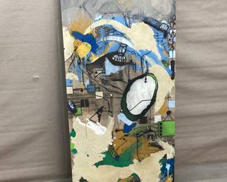 Torrey Stifel, Savannah Artist
