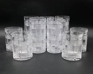 Ralph Lauren Glen Plaid Glasses