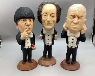 Esco Three Stooges