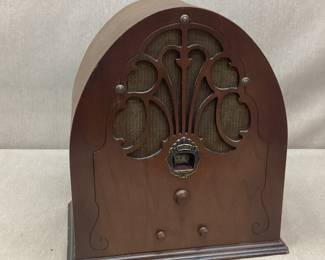 1930/31 Philco 20-A Radio