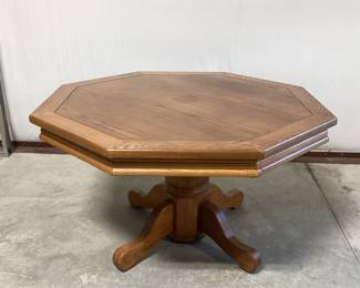 54" 3 in 1 Game Table