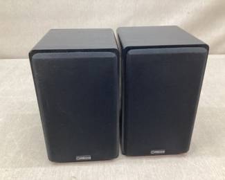 Micca MB42 Speakers