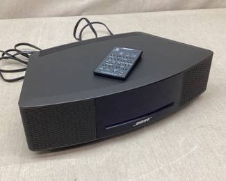 Bose Wave System IV