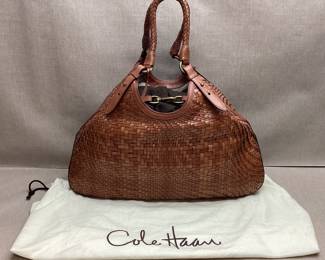 Cole Haan Genevieve Bag