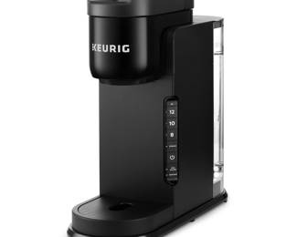 New Keurig K-Express
