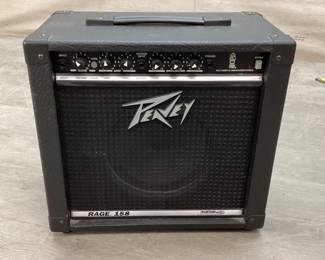 Peavey Rage 158