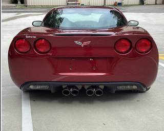 Monterey Red