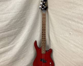 Abilene AFB-15 Bass
