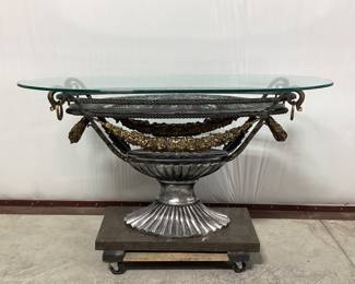 LaBarge Console Table