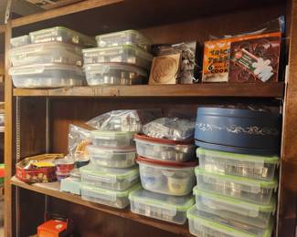 Cookie cutters!! Will be sold as is