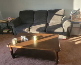 Nice couch