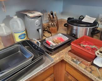 Kitchenware