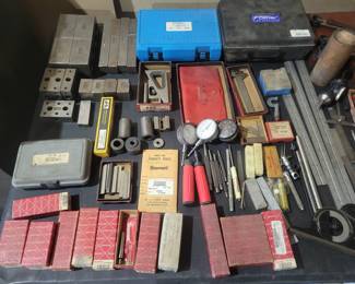 Starrett