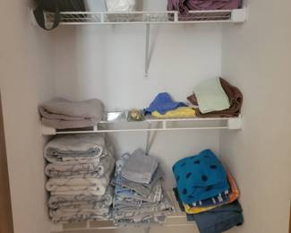 Towels