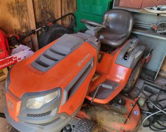 Husqvarna