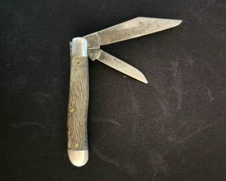 Craftsman antique pocket knife.