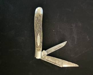 Craftsman antique pocket knife.