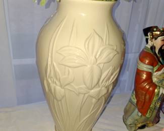 Lenox Vase