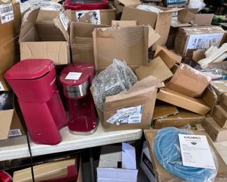 New Single Cup Coffee Makers