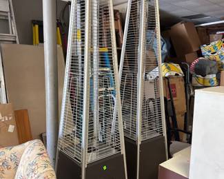 5 New Propane Heaters