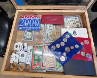 US Coins