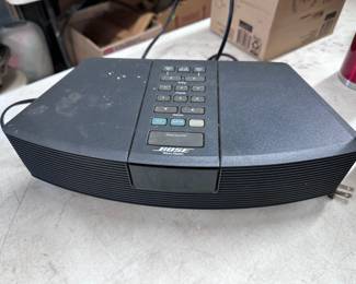 Bose Wave Radio