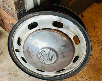 Have set of 4 in the box