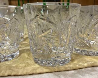 American Brilliant 12 pc