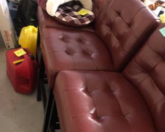 Bar-height barstools