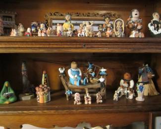 Storyteller Collection