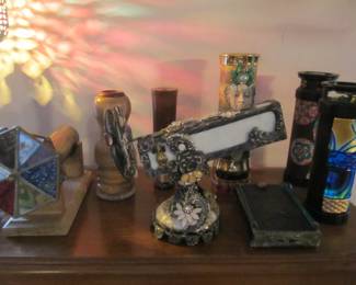 Kaleidoscope Collection