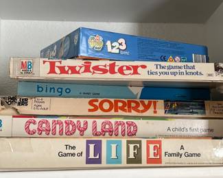 Board Games