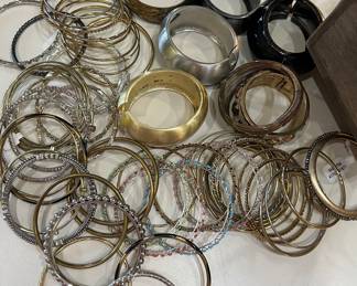 Bangle Bracelets