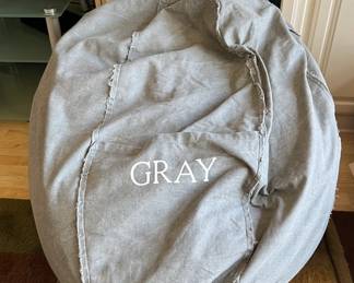 Bean Bags (monogrammed)