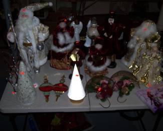 MORE HOLIDAY ITEMS