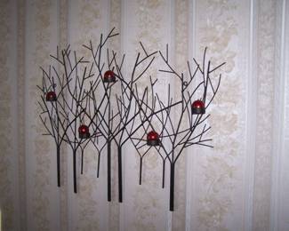 ANOTHER WALL HANGING