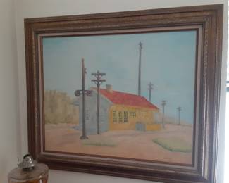 Sale Picture