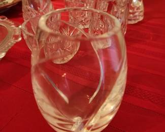 Maker's Mark - Tiffany and Company! 