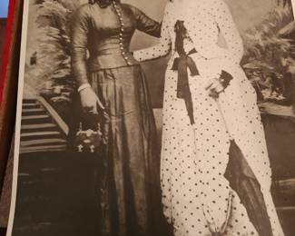 Antique and Vintage Photos