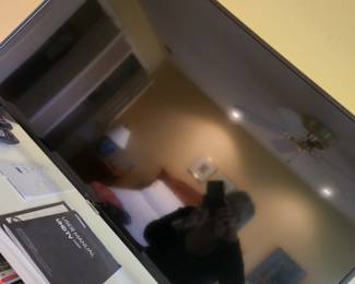 Samsung Flat Screen TV 