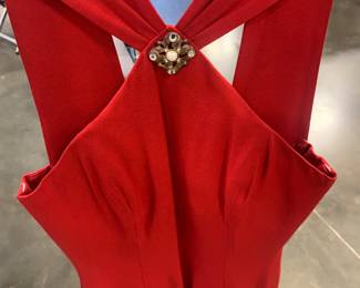 I have 500 pieces of vintage clothing. Mostly 60s-90s. From casual to formal. 