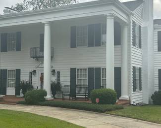 HOUSE is FOR SALE.  Offered by Mossy Oaks Realty.  Licensed real estate broker will be on hand to show the home if you are interested!