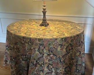 Great Round Table for Anywhere!