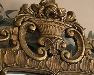 Details, details, details!