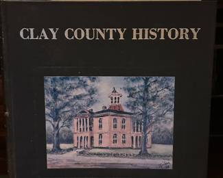 Clay County History!